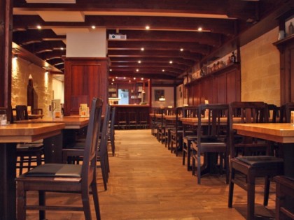 Фото: Siegburger Brauhaus