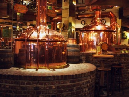 Фото: Siegburger Brauhaus
